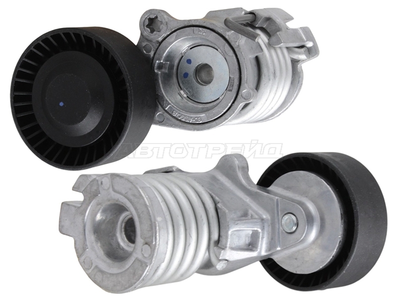 Натяжитель Skoda Rapid 12-20 / Volkswagen Polo 01-20
