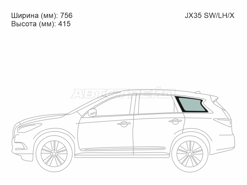 Изображения стекла