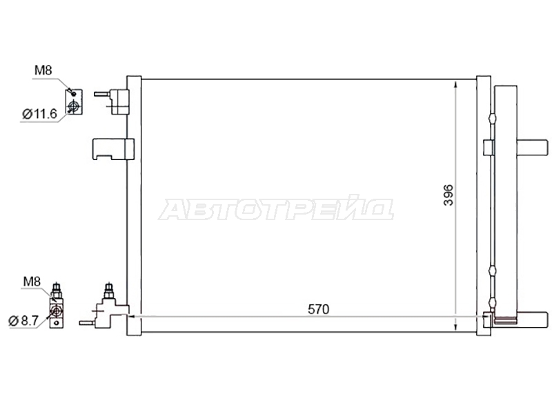 SAT ST-CH09-394-A0