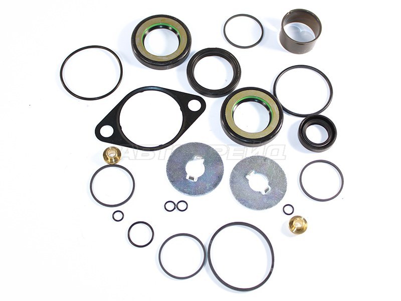 Ремкомплект рулевой рейки Toyota Hilux Pick Up 04-15 / Fortuner 04-15