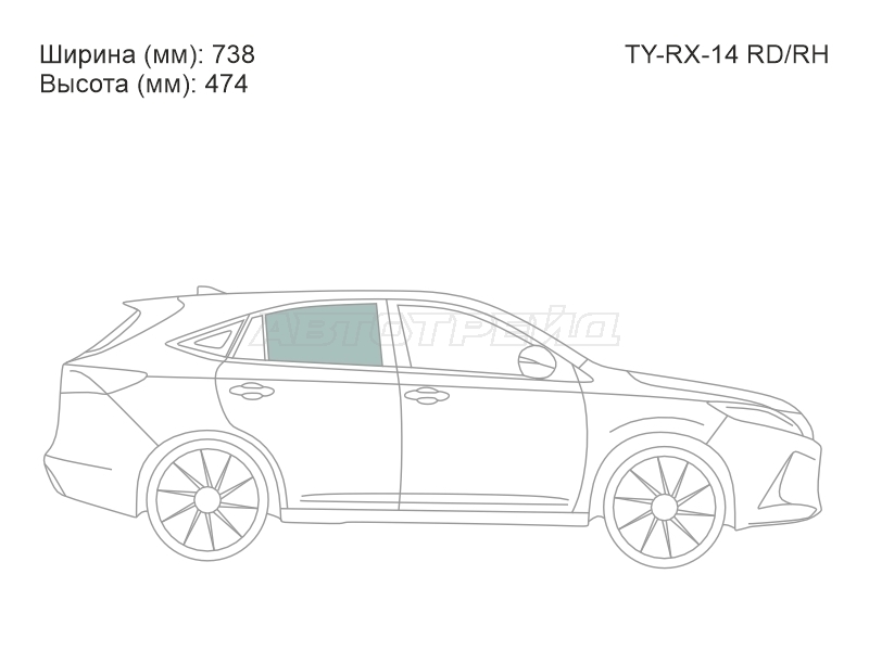 Изображения стекла