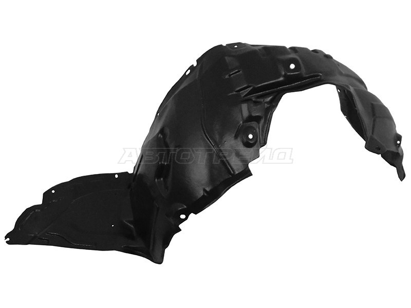 Подкрылок Mazda 3 08-11 / Axela 09-11 (Спереди/ Справа), артикул ST-MZV8-016L-1