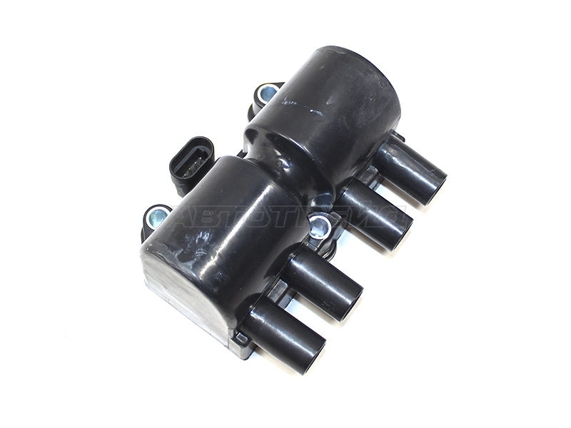 Катушка зажигания Chevrolet Lanos 05-09 / Daewoo Lanos 97-08 Z16SE
