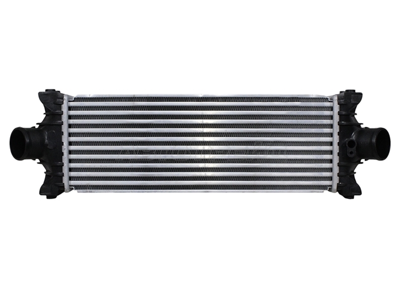 Интеркулер Ford Transit 06-20