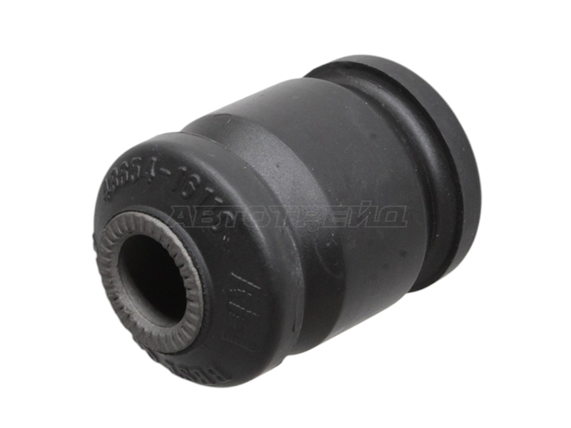 Сайлентблок рычага Toyota Land Cruiser (J100) 98-07 / Land Cruiser Prado 02-20
