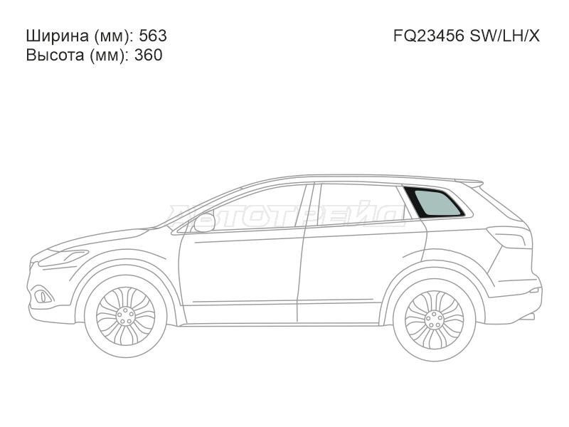 Изображения стекла