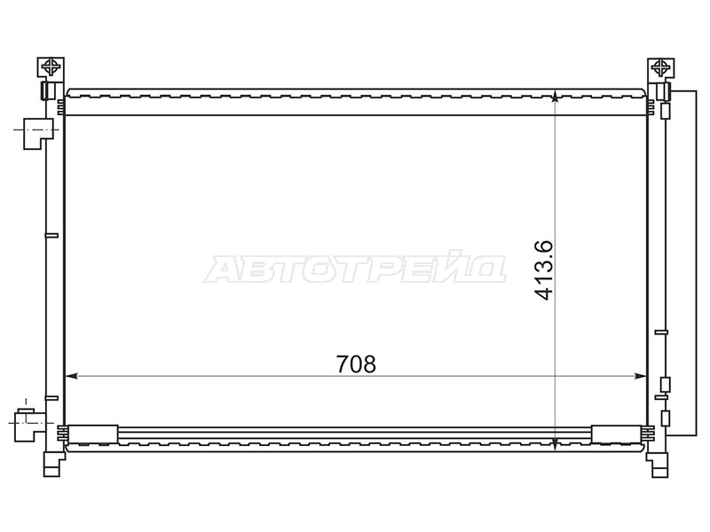SAT ST-DT66-394-A0