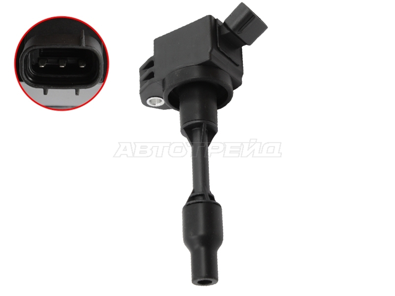 Катушка зажигания Toyota Passo 16-23 / Roomy 16-20 1KRFE;1KRVET