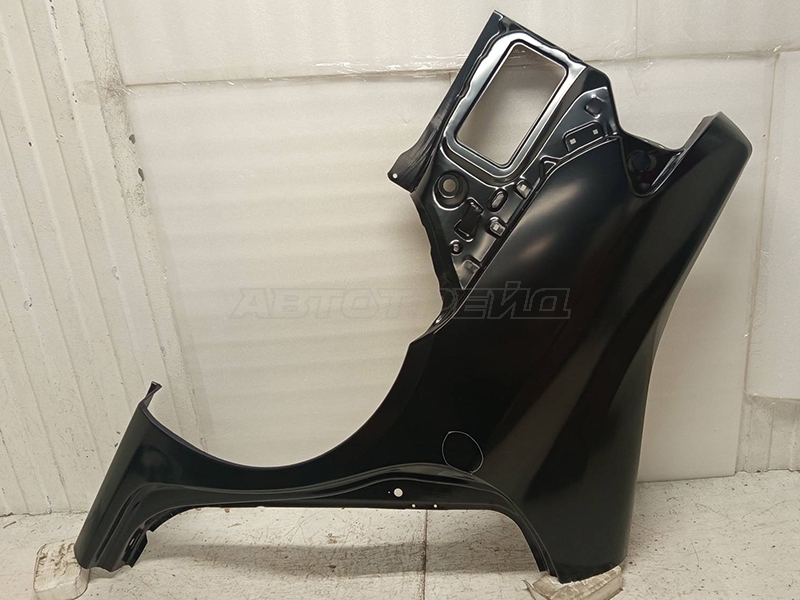 Крыло заднее Toyota Corolla (E150) 06-13 (Справа) (уценка на 10%)