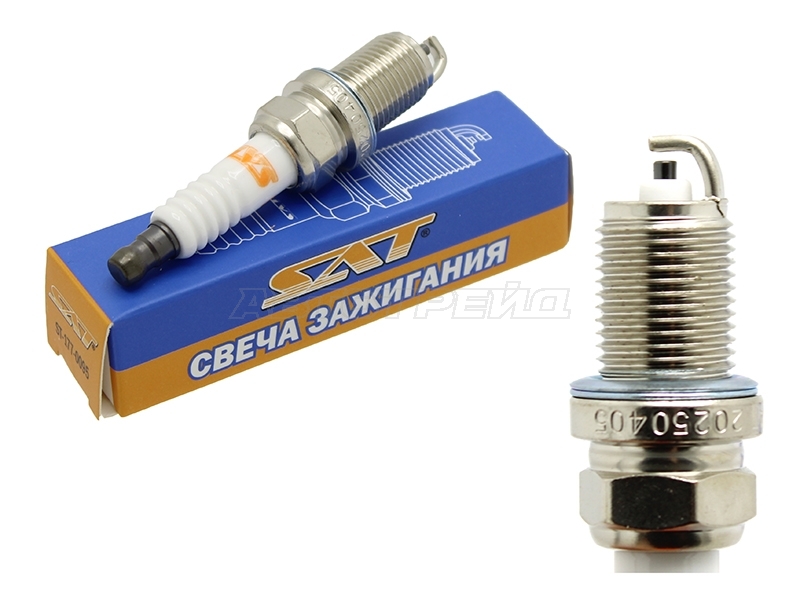 Свеча зажигания Nissan Pathfinder 85-95 / Primera 90-96 (SQR477F/4AFE/SR20DE/C20LET/EJD)
