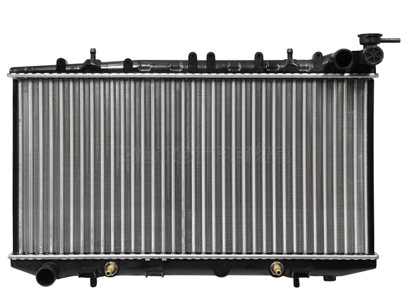 Радиатор Nissan AD 90-99 / Presea 90-99