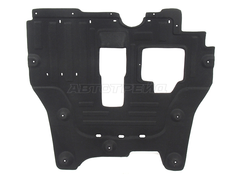 SAT ST-HDRG-025-A0