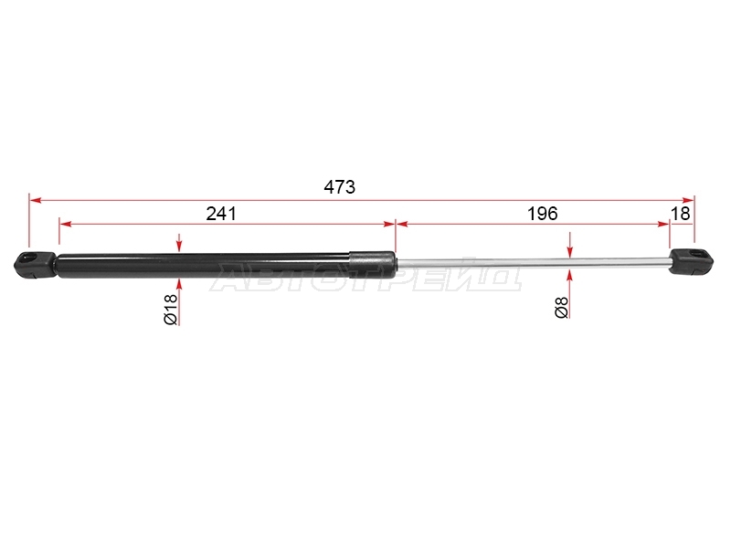 SAT ST-132757