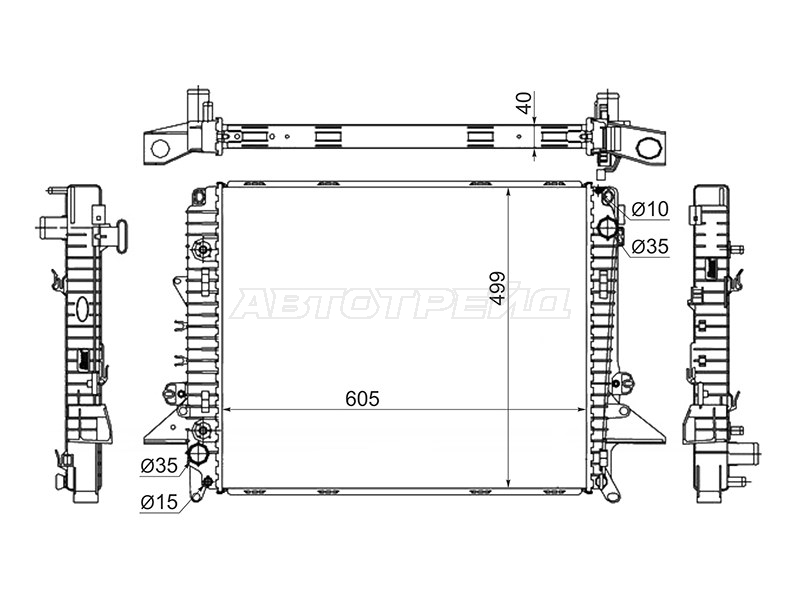 SAT LR0001-04D