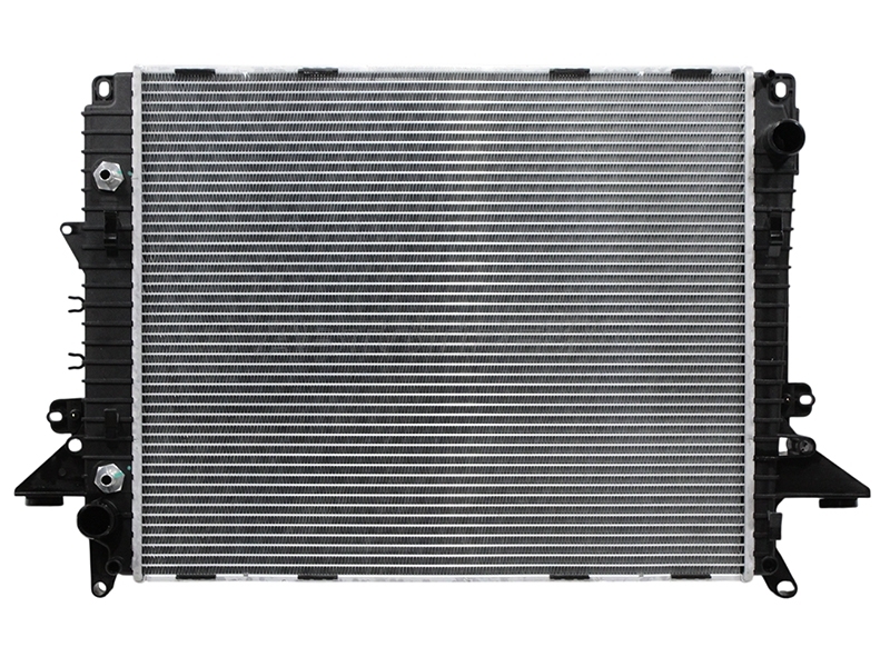 Радиатор Land Rover Discovery 04-17 / Range Rover Sport 05-13