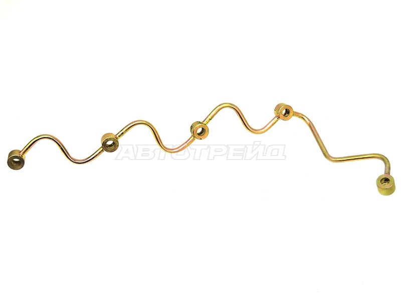 Топливная трубка Toyota Land Cruiser (J200) 07-23 1VDFTV