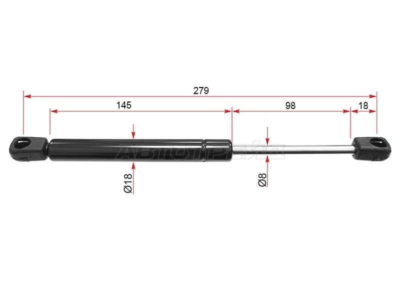 SAT ST-3B5827550G