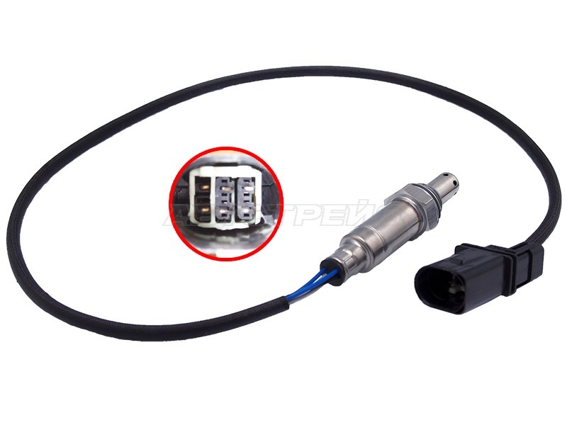 Датчик кислородный Volkswagen Passat 05-11