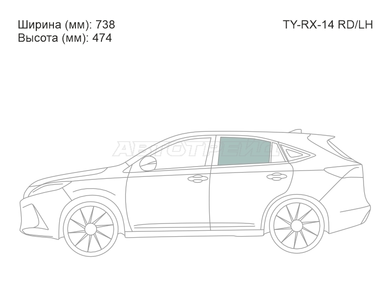 Изображения стекла