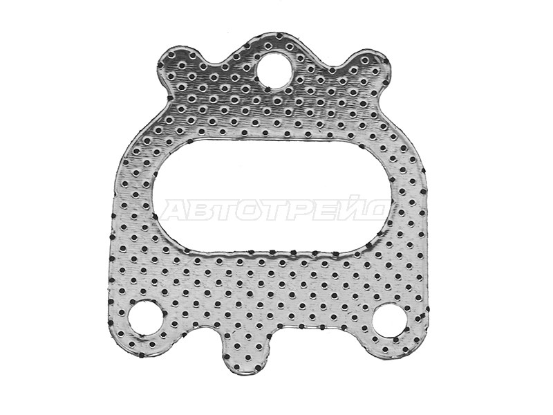 Прокладка выпускного коллектора Mitsubishi Pajero 02-06 / Montero 02-06 4M41