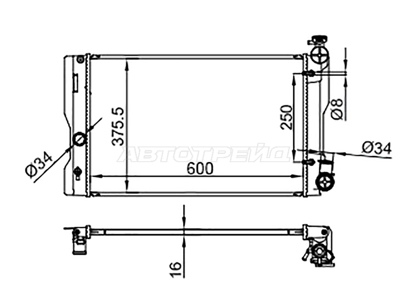 SAT TY0001-140-2