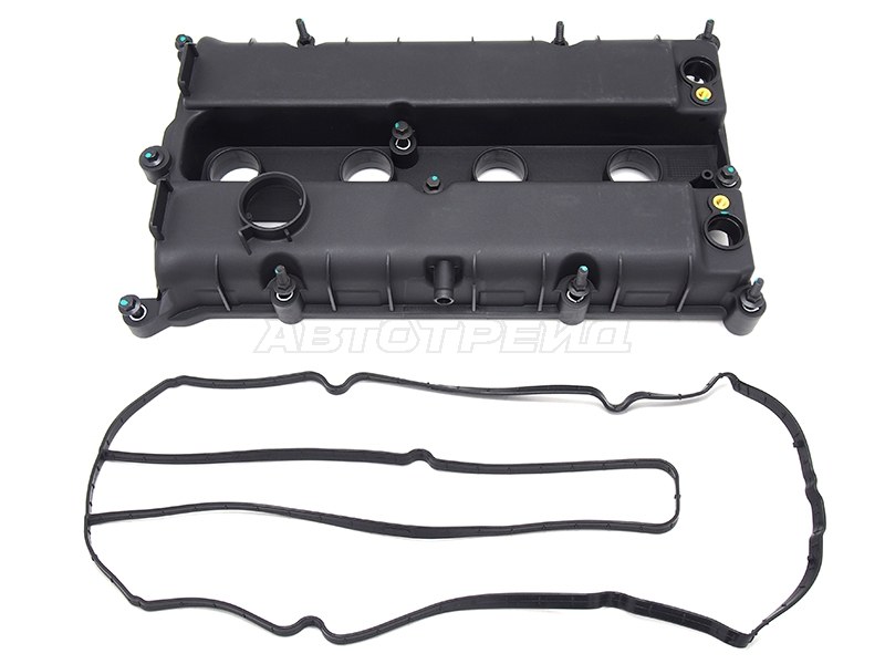 Крышка клапанов Ford Focus 04-08 SIDA
