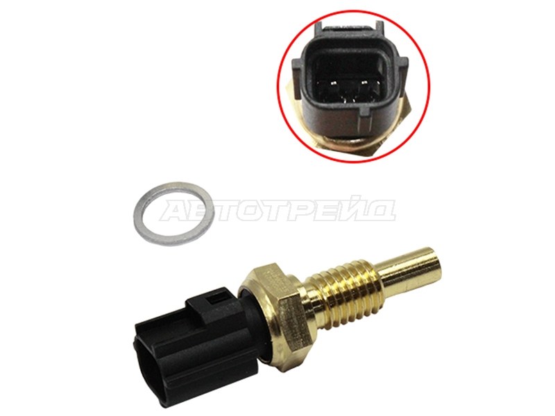 Датчик температуры Ford Focus 98-04 / C-MAX 03-07