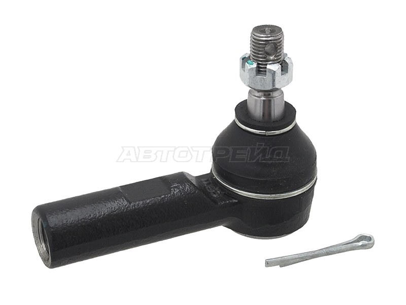 Наконечник рулевой TOYOTA AVENSIS/CALDINA/ISIS 02- BAIKOR BKTRE0023