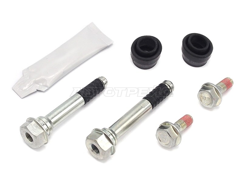 Ремкомплект тормозного суппорта (Спереди) Mazda 6 07-12 / Atenza 07-12