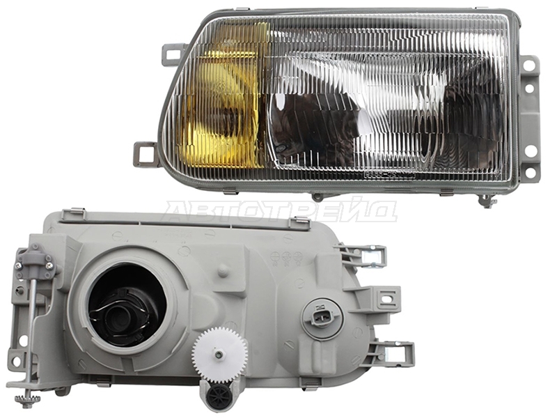 TYC TG-212-1167L-LD-Y