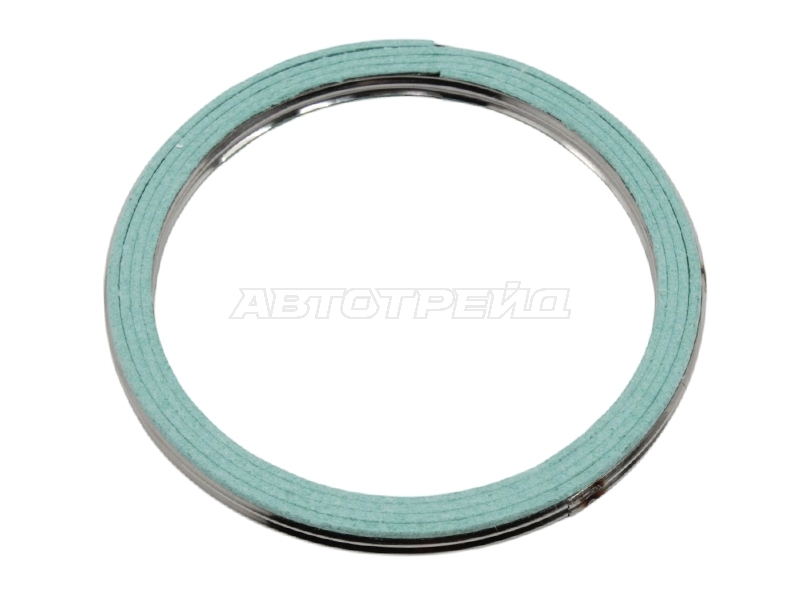 Кольцо глушителя Toyota Harrier (XU30) 03-13 / Land Cruiser 05-07 2AZFE;2GRFE;3MZFE;HFVPH;LFDE;P5VPS