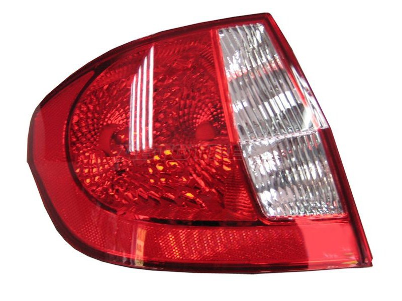Фонарь задний Hyundai Getz 05-11 (Слева)
