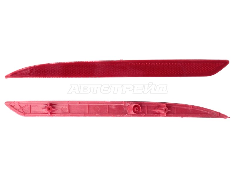 Отражатель Geely Coolray 18-24 / Belgee X50 23- (Слева)