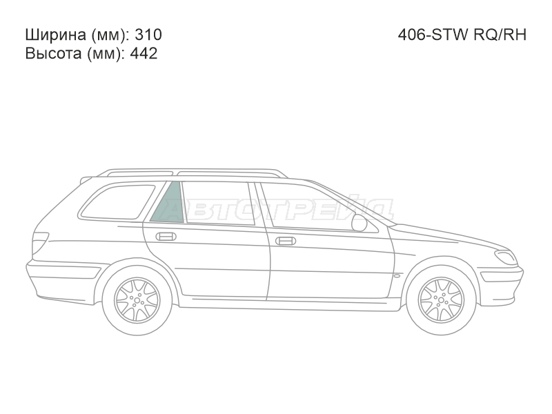 Изображения стекла