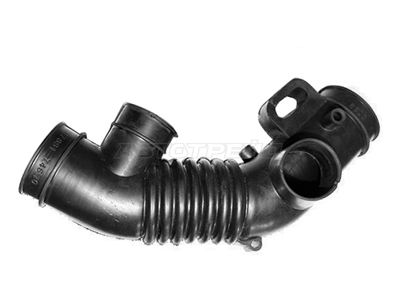 Гофра воздушного фильтра Toyota Camry Japan 94-98 / Vista 94-98 3SFE;4SFE