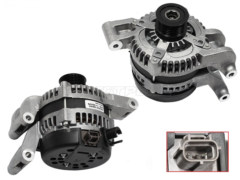 DENSO DAN1016