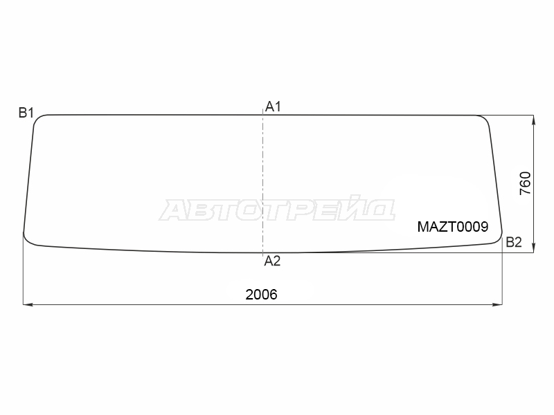 KMK MAZT0009