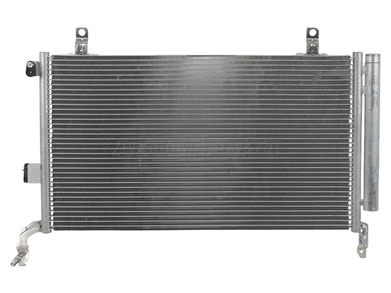 Радиатор кондиционера Subaru Forester 18-, артикул ST-47-0063