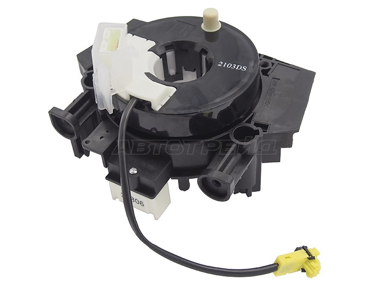 Шлейф подрулевой Nissan Pathfinder 04-14 / Navara 04-15
