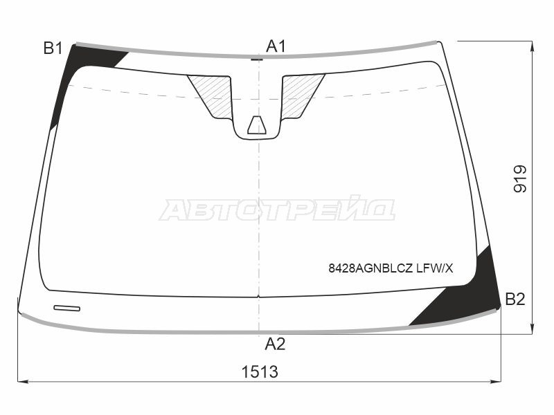 Изображения стекла