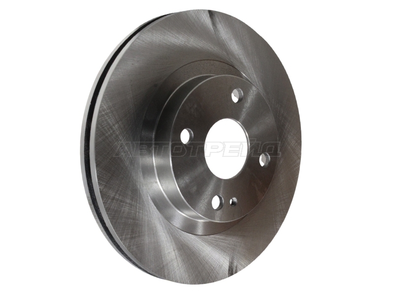Диск тормозной (Перед) Mazda 323 98-03 / Familia 98-08