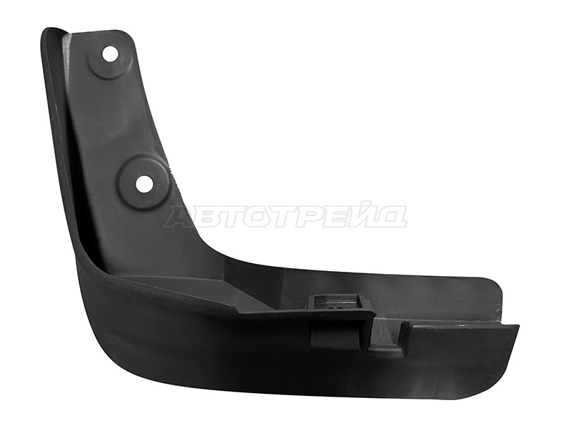 Брызговик Mitsubishi Lancer 07-17 / Galant Fortis 07-15 (Сзади/ Слева)