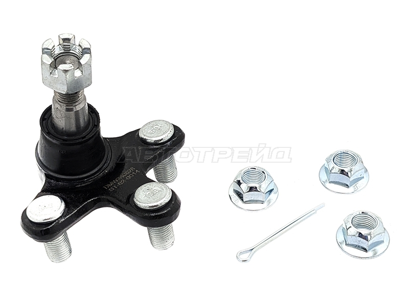 Шаровая опора Honda Civic 15-21 / CR-V 16-20