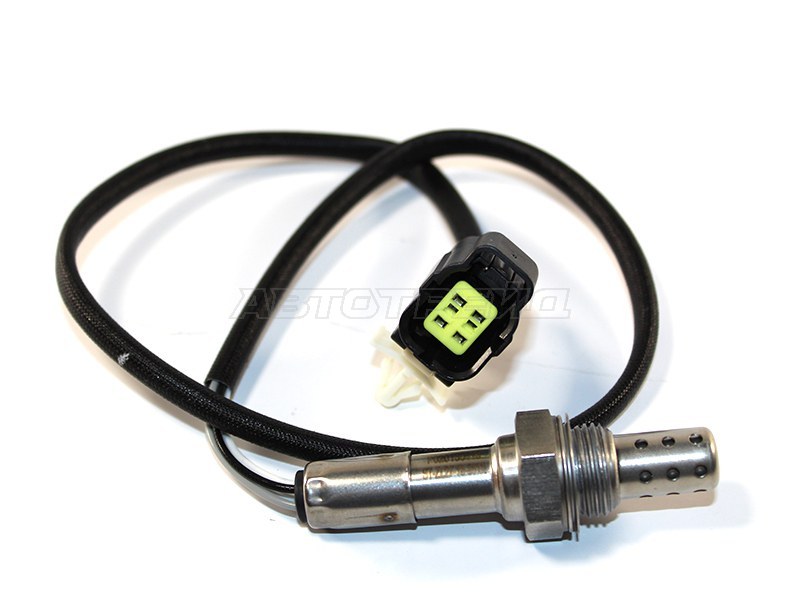Датчик кислородный Mazda Demio 96-07 / 323 98-03