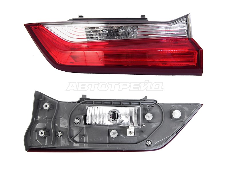 TYC TG-117-1321R