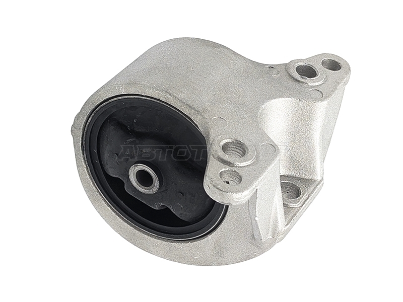 Опора двигателя Nissan Primera 95-08 / Bluebird 96-01 / Tino 98-06 (Справа) SAT ST112104M810