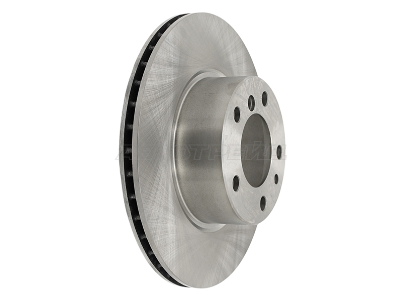 Диск тормозной (Перед) BMW 5-Series 88-96 / 7-Series 86-94
