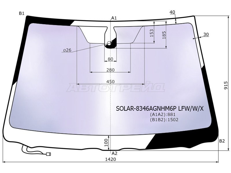 Изображения стекла