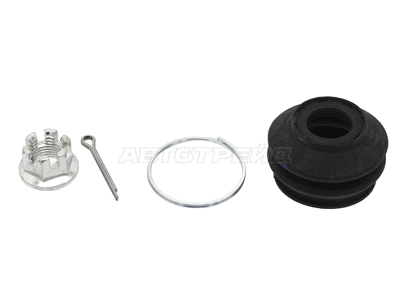 Пыльник шаровой Toyota Land Cruiser Prado (J90) 96-02 / Hilux Surf 95-00