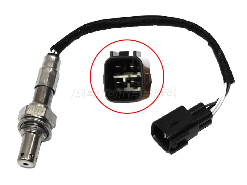 Датчик кислородный Lexus RX 15-19 / Toyota Hilux Pick Up 15-20
